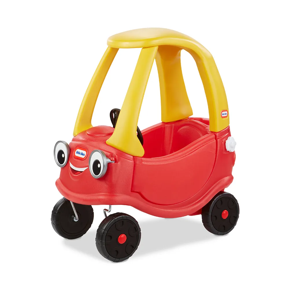 Carrinho Coupe